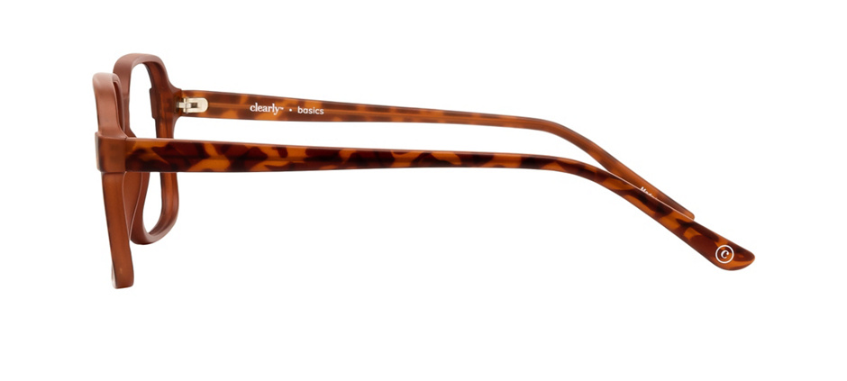 product image of Clearly Basics Mahone-54 Havane
