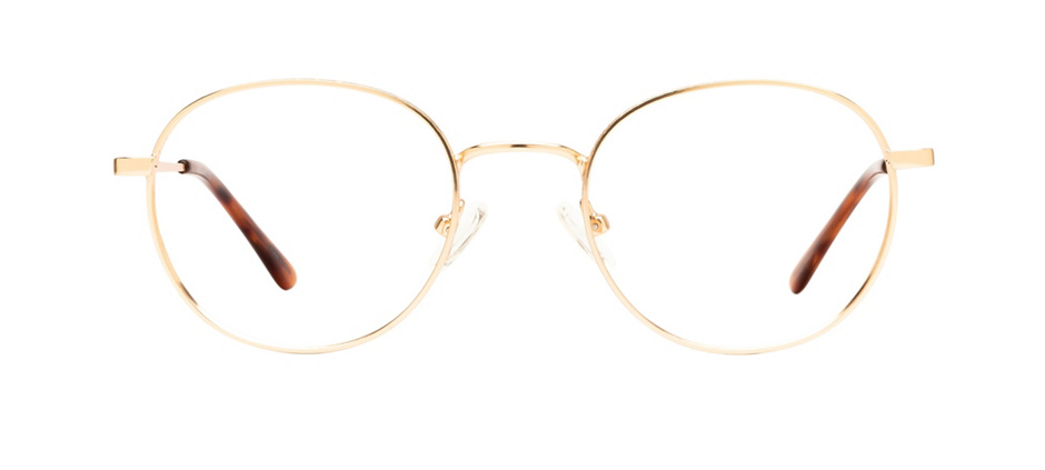 product image of Clearly Basics Maisonnette-50 Matte Gold