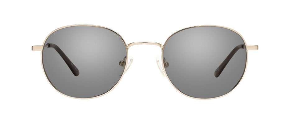 product image of Clearly Basics Maisonnette-50 Matte Silver