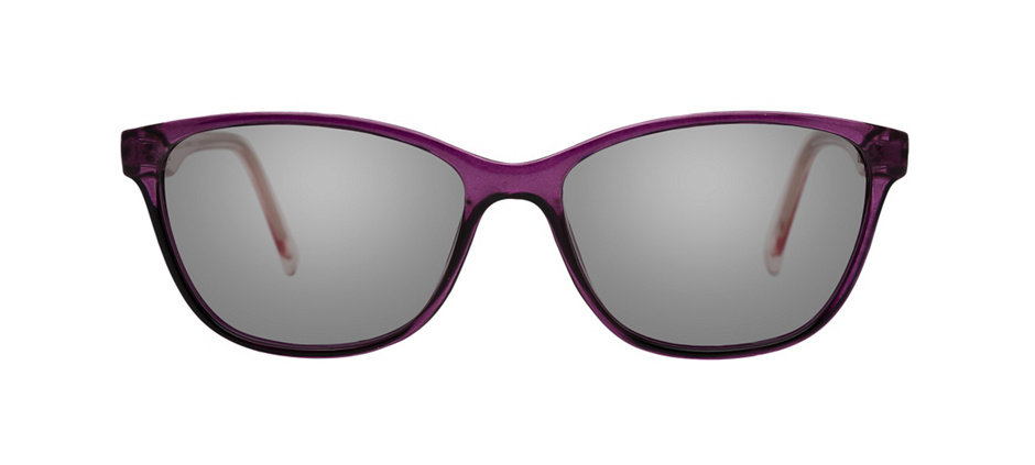 product image of Clearly Basics Manitou Beach-53 Violet