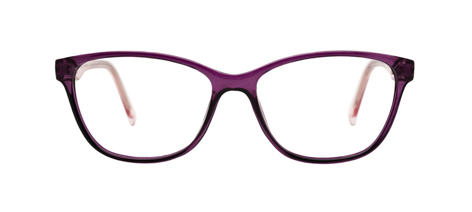 product image of Clearly Basics Manitou Beach-53 Violet