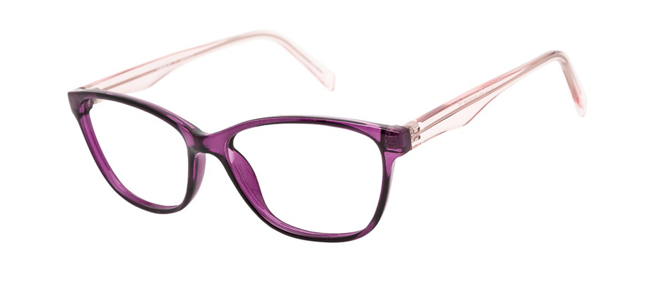 product image of Clearly Basics Manitou Beach-53 Purple