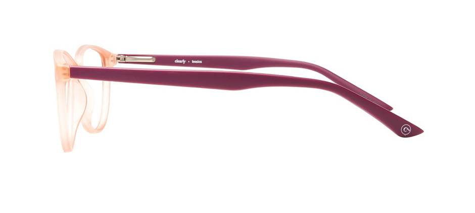 product image of Clearly Basics Mattice-54 Nude Magenta