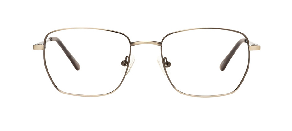 product image of Clearly Basics McAdam-52 Matte Brushed Gun