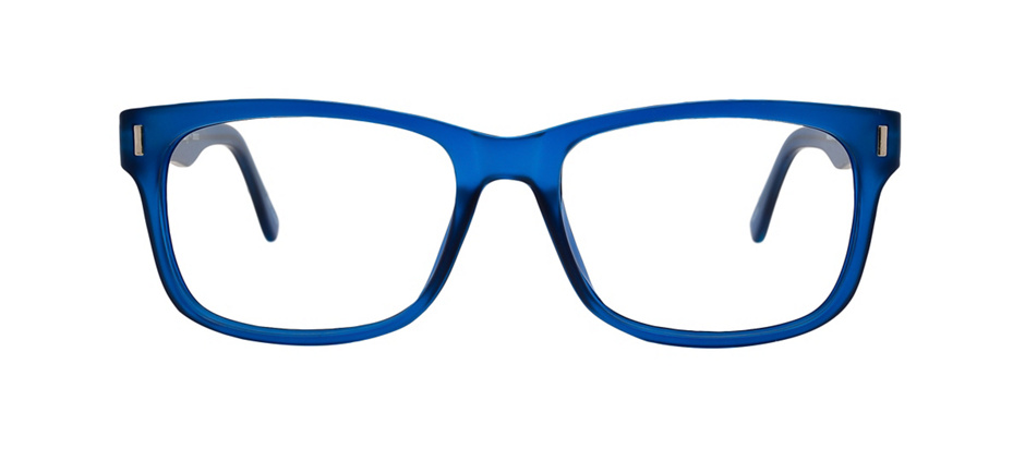 product image of Clearly Basics Medicine Hat-54 Matte Mid Blue