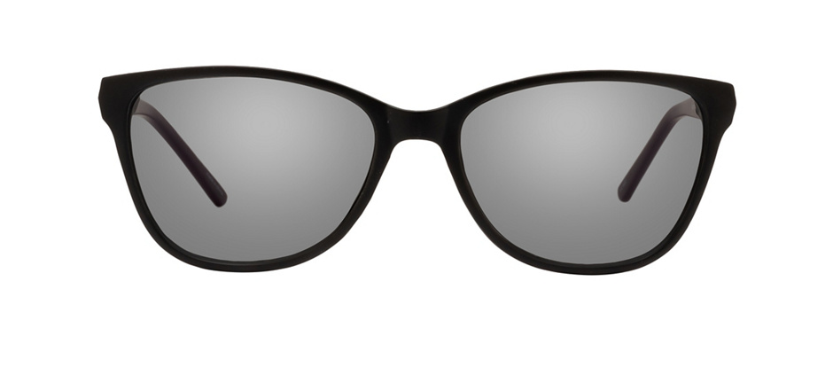 product image of Clearly Basics Meductic-54 Matte Black