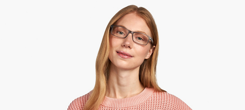 product image of Clearly Basics Melfort-54 Orange brun