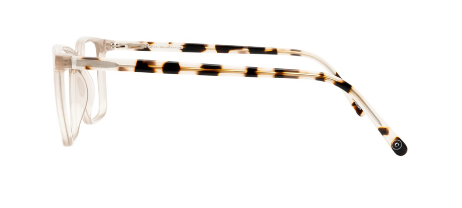 product image of Clearly Basics Minto-58 Clear