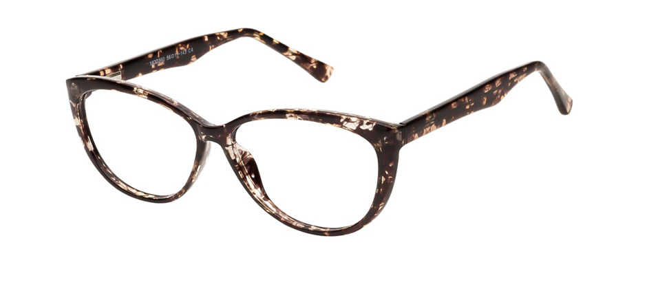 product image of Clearly Basics Lunenburg Grey Tortoise