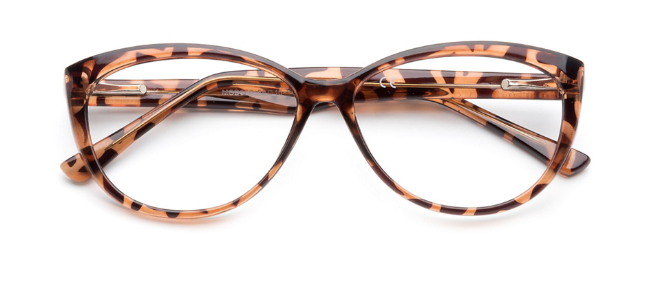 product image of Clearly Basics Lunenburg Écailles de tortue
