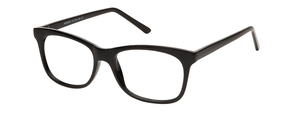product image of Clearly Basics Hamilton Noir