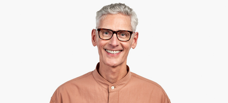 product image of Clearly Basics Hamilton Noir