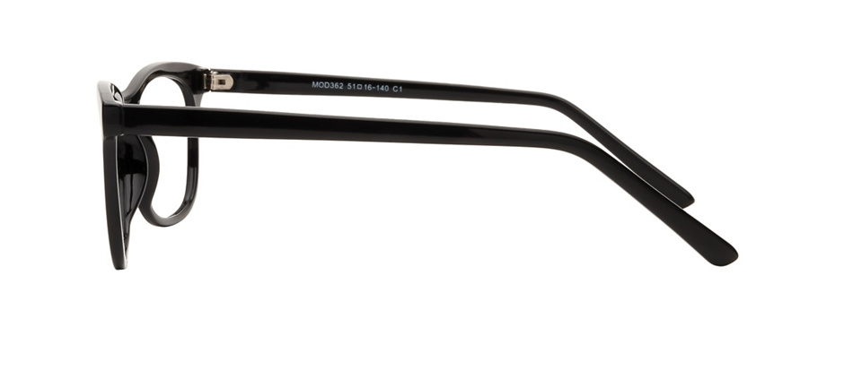 product image of Clearly Basics Hamilton Noir