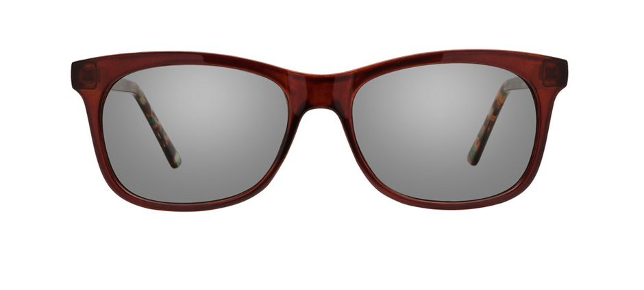 product image of Clearly Basics Hamilton Cristal brun
