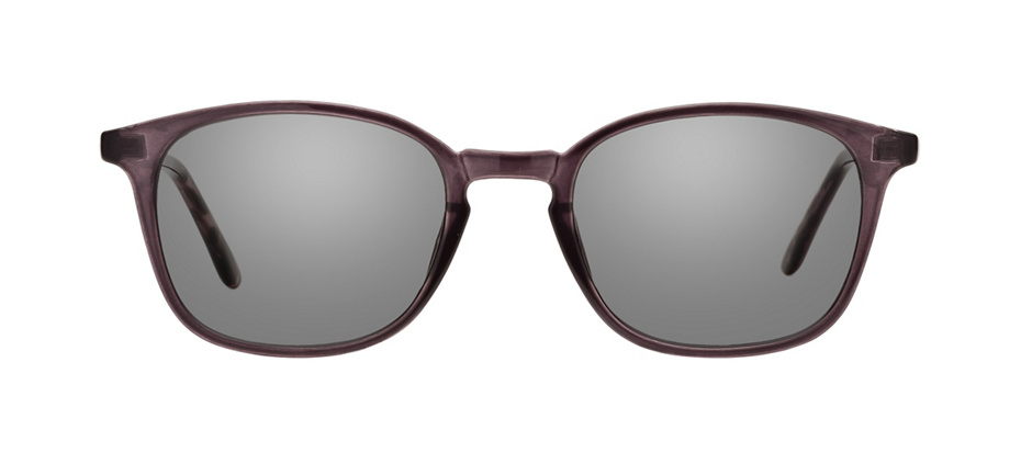 product image of Clearly Basics Kensington-50 Crystal Grey
