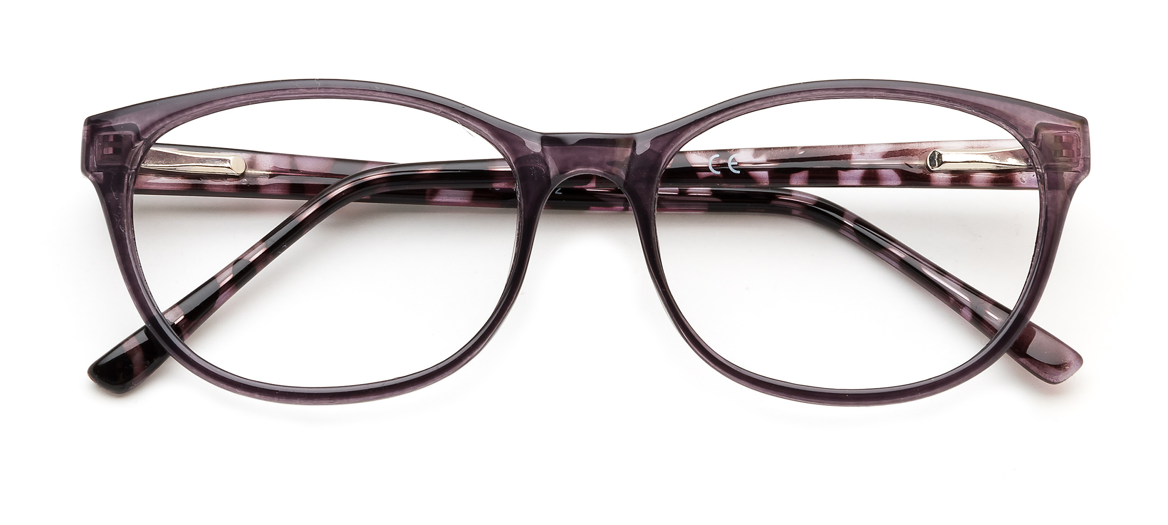 product image of Clearly Basics Tobermory Crystal Grey