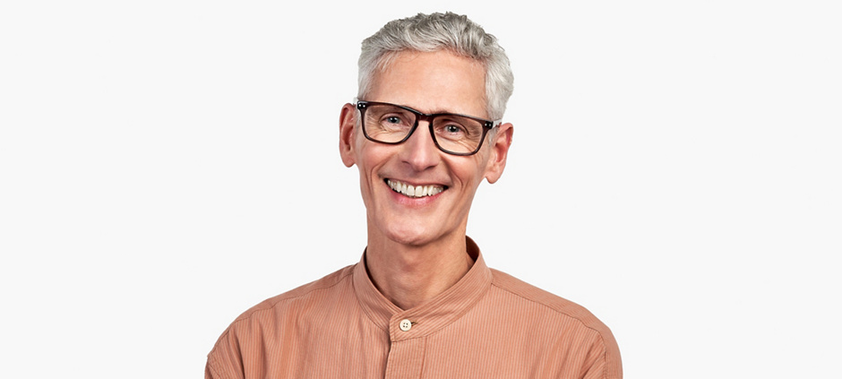 product image of Clearly Basics Saint-Henri Crystal Grey