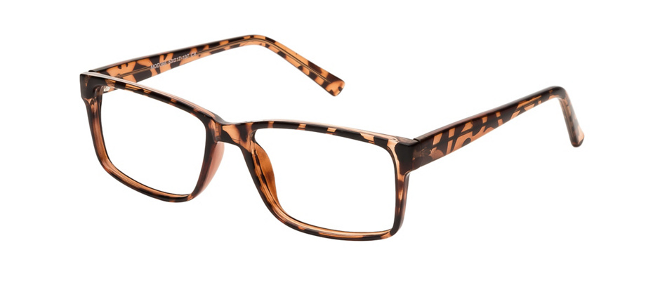 product image of Clearly Basics Fredericton Tortoise