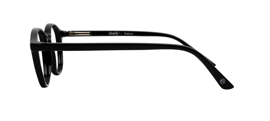 product image of Clearly Basics Carlyle Black