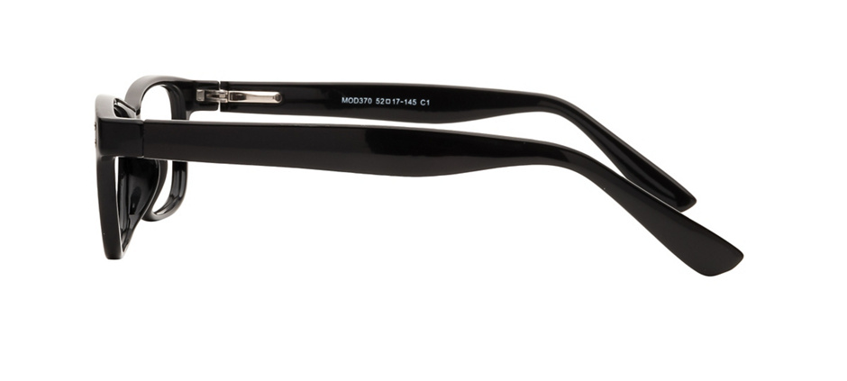 product image of Clearly Basics Lloydminster Black