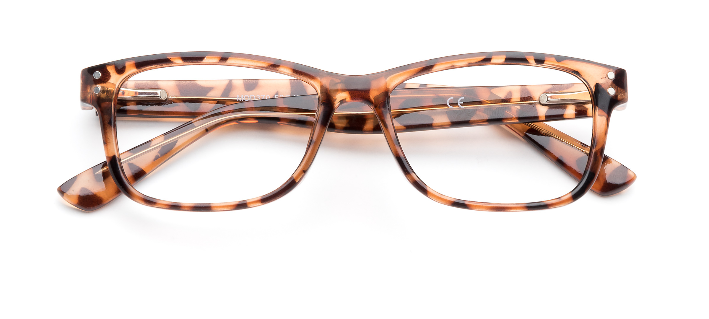 product image of Clearly Basics Lloydminster Tortoise