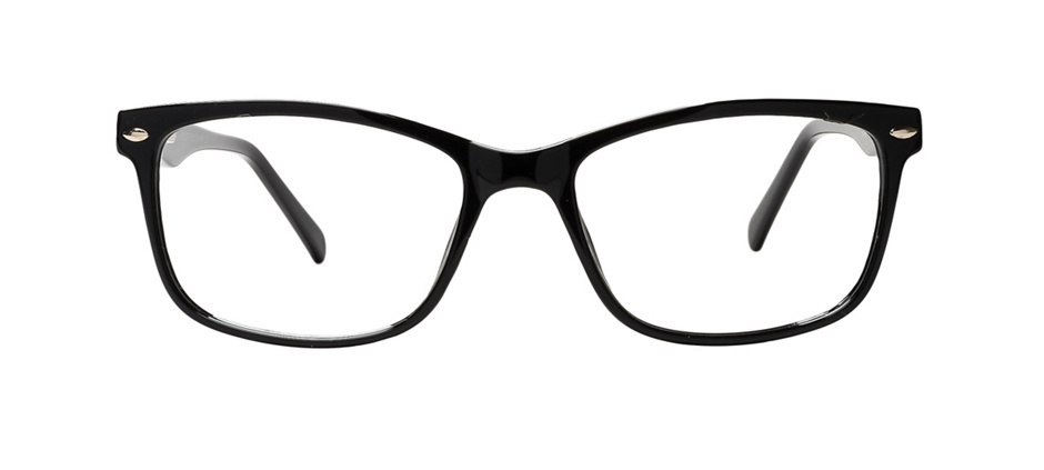 product image of Clearly Basics Yarmouth Black