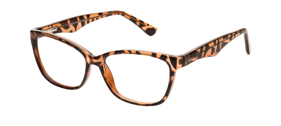 product image of Clearly Basics Kerrisdale Écailles de tortue