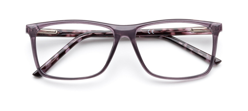 product image of Clearly Basics Smithers Cristal gris
