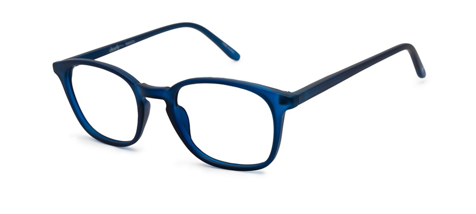 product image of Clearly Basics Moosomin-50 Blue