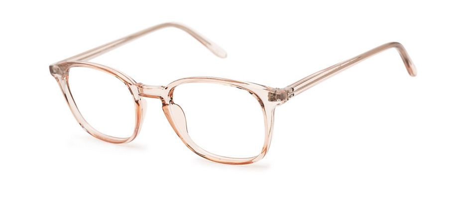 product image of Clearly Basics Moosomin-50 Peach