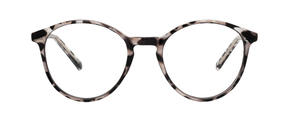 product image of Clearly Basics Mt Pearl-48 Grey Tortoise