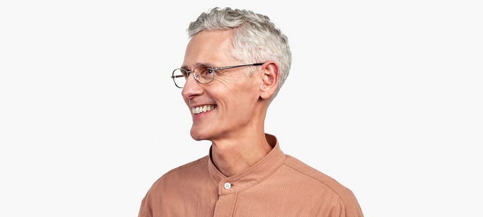 product image of Clearly Basics Netla-51 Argent