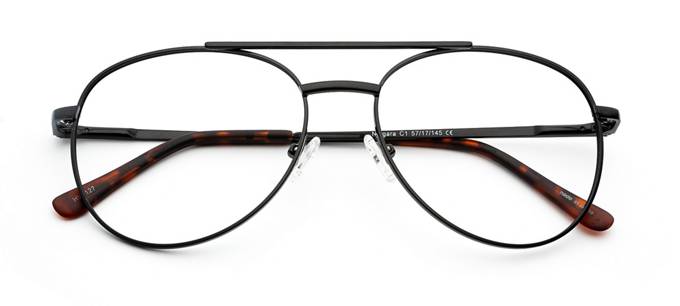 product image of Clearly Basics Niagara-57 Noir