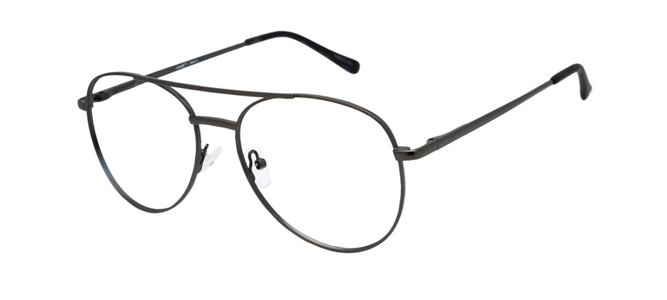 product image of Clearly Basics Niagara-57 Gris acier