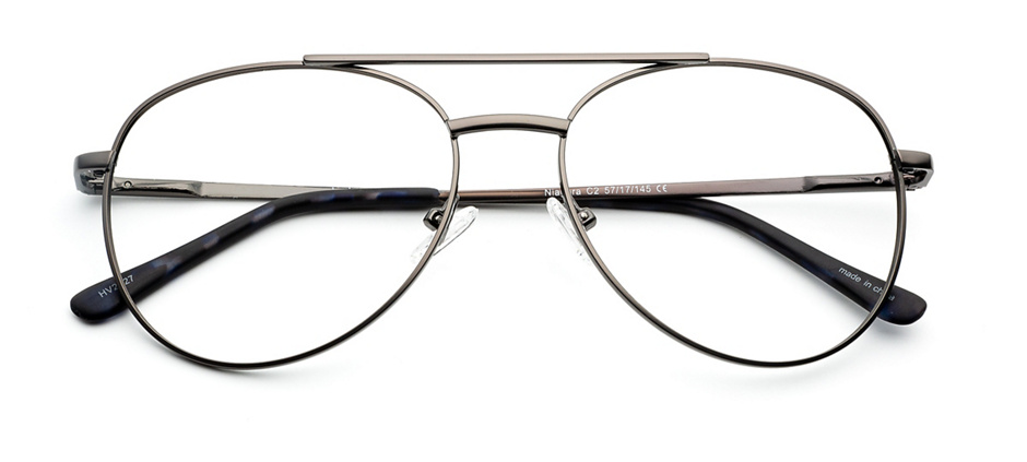 product image of Clearly Basics Niagara-57 Gris acier