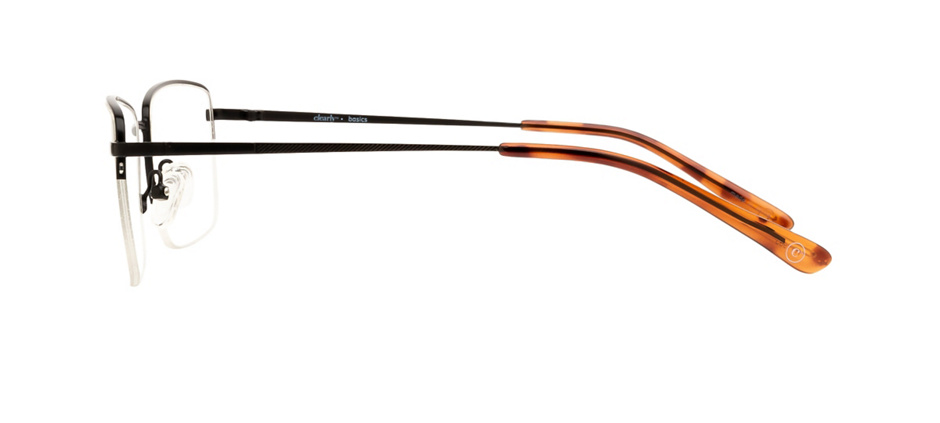 product image of Clearly Basics Nipigon-55 noir