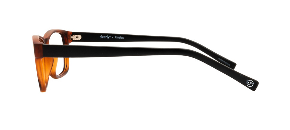 product image of Clearly Basics Norton-53 Havane mat