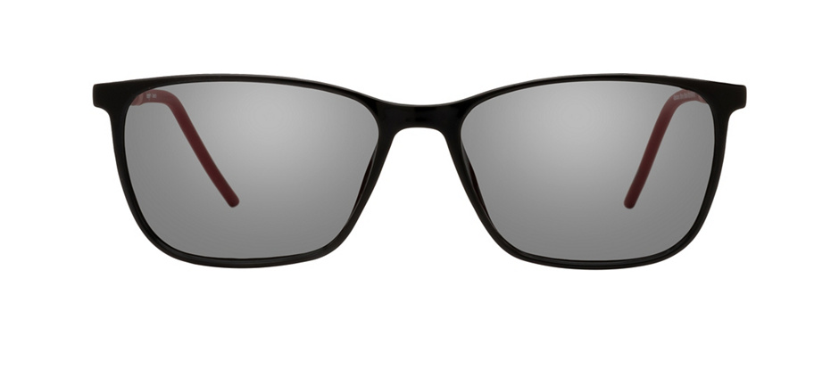 product image of Clearly Basics Oakbank-52 Shiny Black