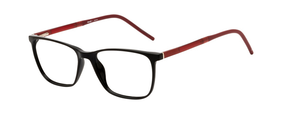 product image of Clearly Basics Oakbank-52 noir