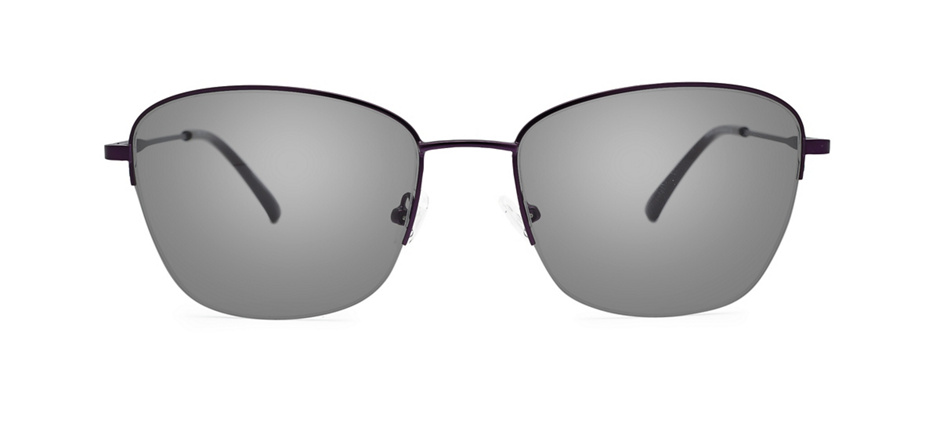 product image of Clearly Basics Ouimet-58 Purple