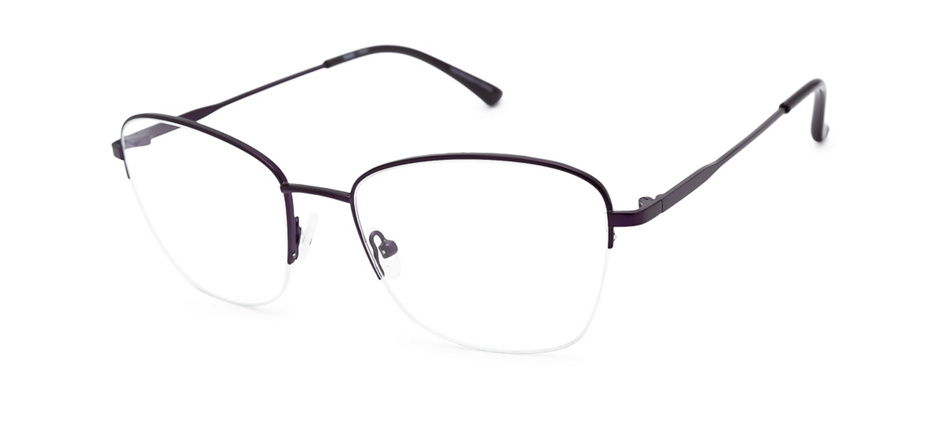product image of Clearly Basics Ouimet-58 Purple