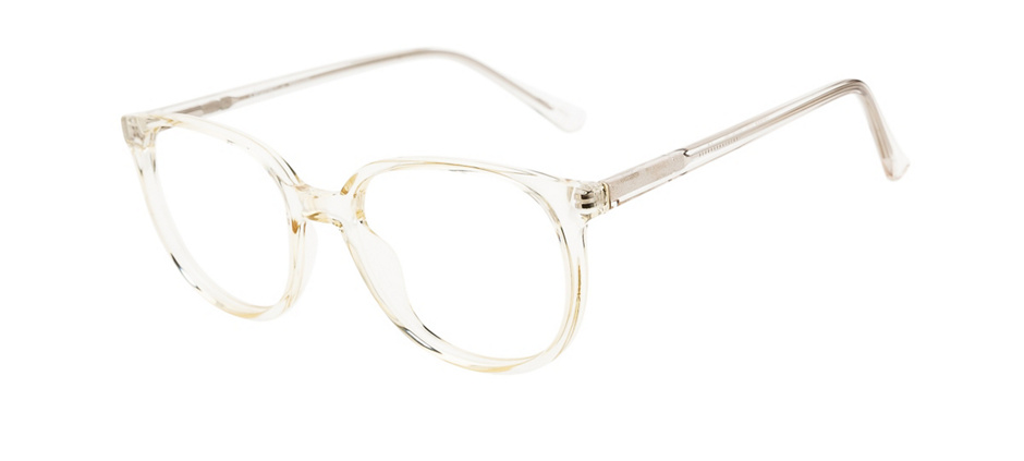 Clearly Basics Outlook 51 Glasses Clearly