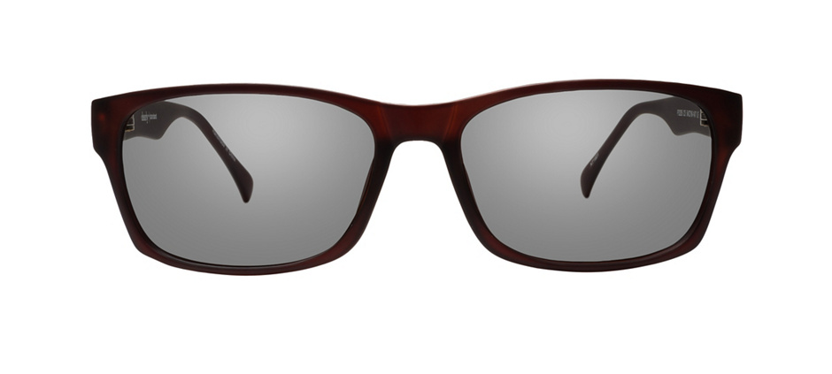 product image of Clearly Basics Labrador City Matte Brown