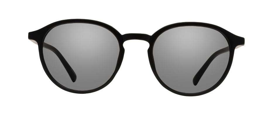 product image of Clearly Basics Stony Rapids Matte Black