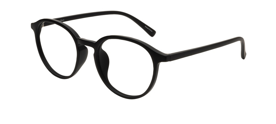 product image of Clearly Basics Stony Rapids Matte Black