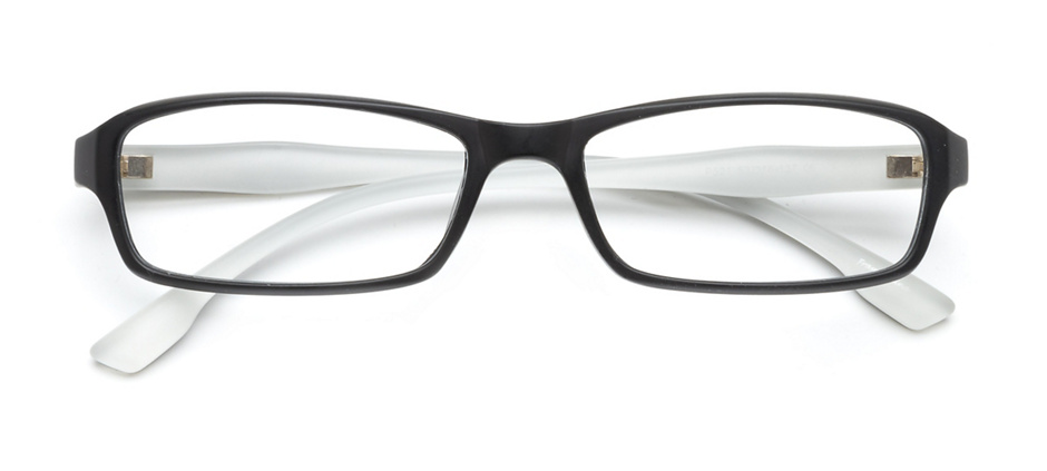 product image of Clearly Basics Forestville Matte Black