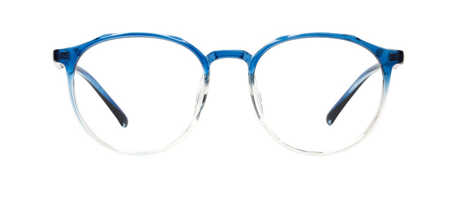 product image of Clearly Basics Victoriaville Cristal bleu