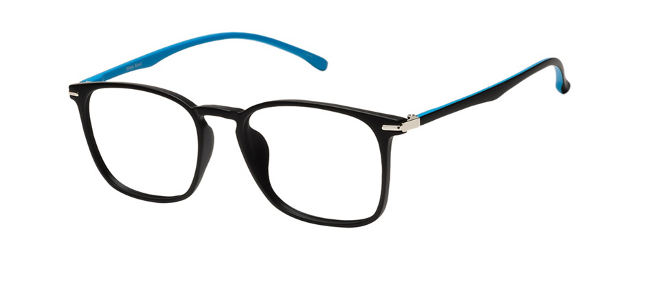 product image of Clearly Basics Searchmont Matte Black