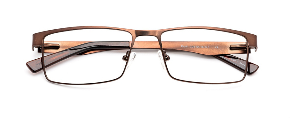 product image of Clearly Basics Papiit-54 Brown