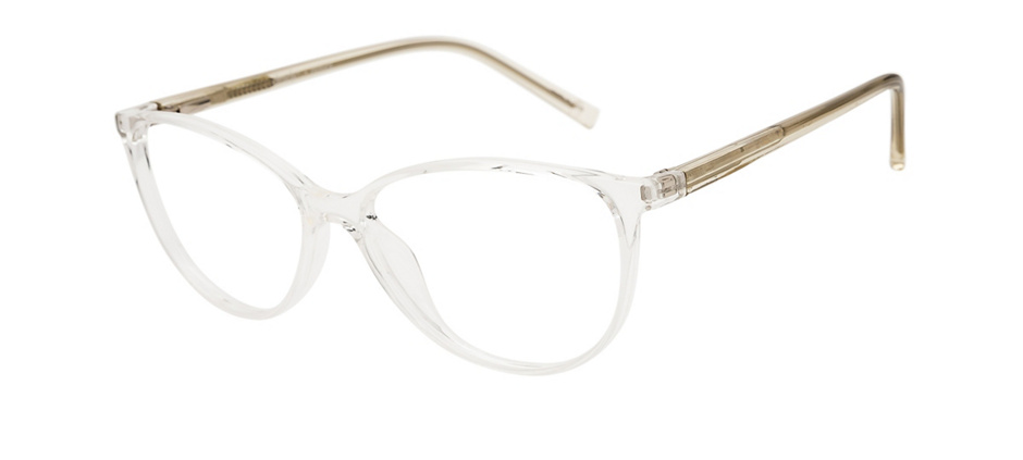 product image of Clearly Basics Paradise Hill-55 Clear